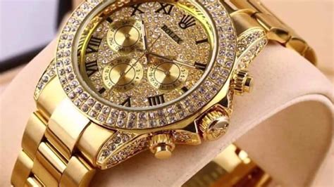 are rolex watches real gold|24k gold rolex watch price.